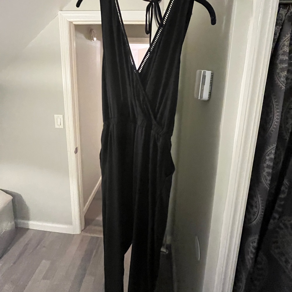 WOMENS jumpsuit size S